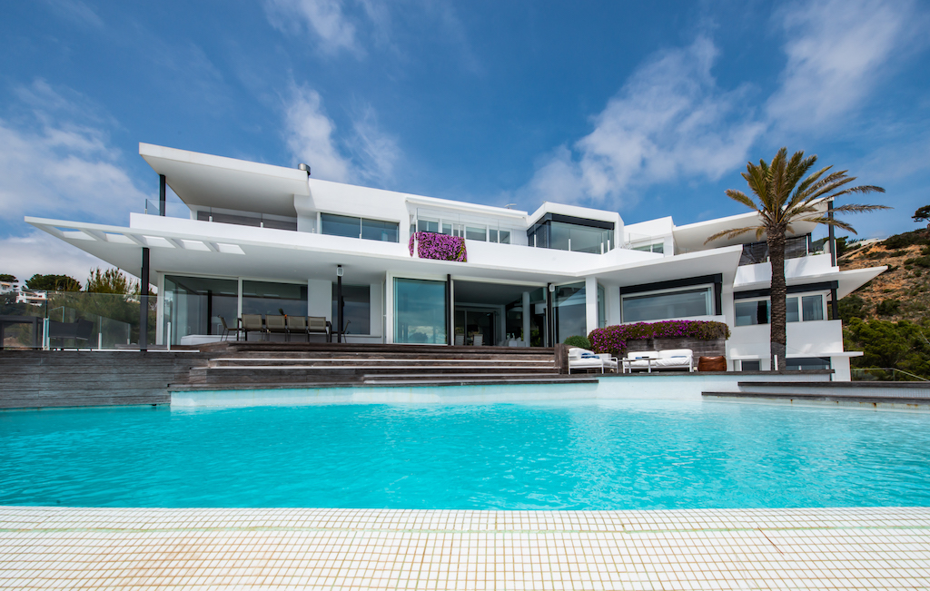 Villa Amaris